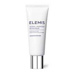 Soothing Face Mask Herbal Lavender Repair Mask