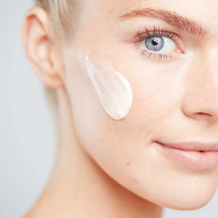Enzymatic Cream Exfoliator Papaya Enzyme Peel