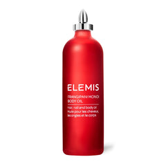 Hair, Nail & Body Oil Frangipani Monoi Body Oil