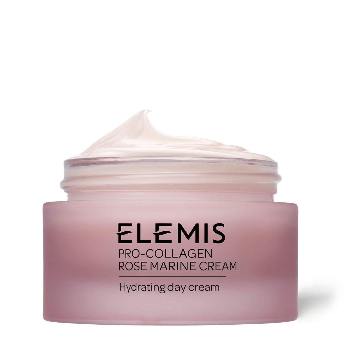 Anti-Wrinkle Hydrating Rose Face Cream Pro-Collagen Rose Marine Cream