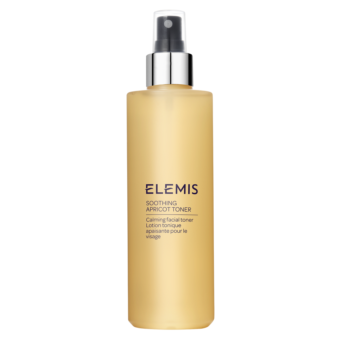 Calming Facial Toner Soothing Apricot Toner