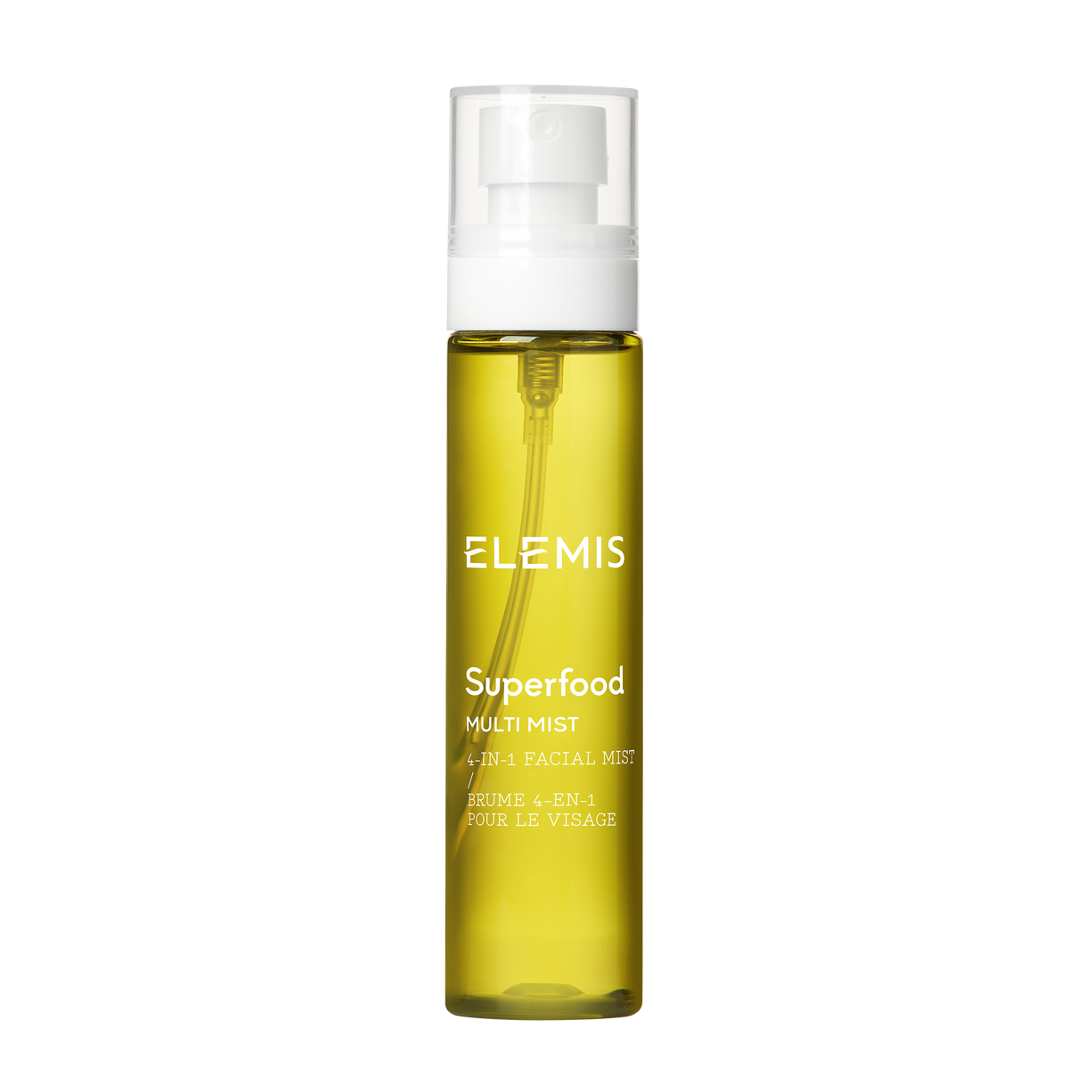 4-in-1 Facial Mist Superfood Multi Mist