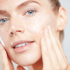 Enzymatic Cream Exfoliator Papaya Enzyme Peel
