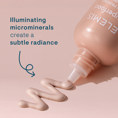 Kombucha Glow Moisturiser Superfood Glow Priming Moisturiser