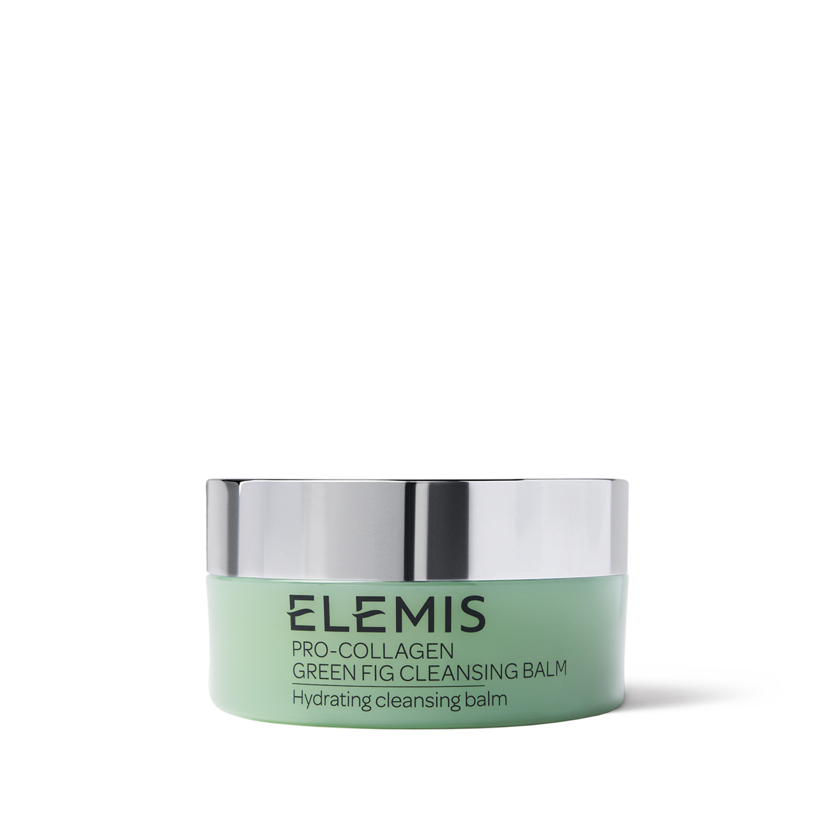 Hydrating Cleansing Balm Pro-Collagen Green Fig Cleansing Balm