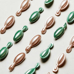 AM & PM Antioxidant Face Oils Skin Bliss Capsules