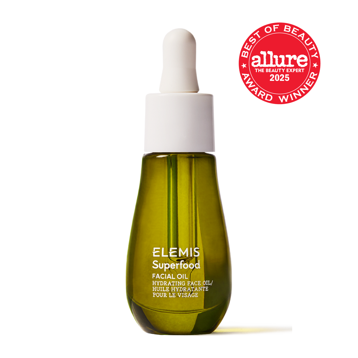 Hydrating Face Oil Superfood Facial Oil