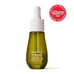 Hydrating Face Oil Superfood Facial Oil