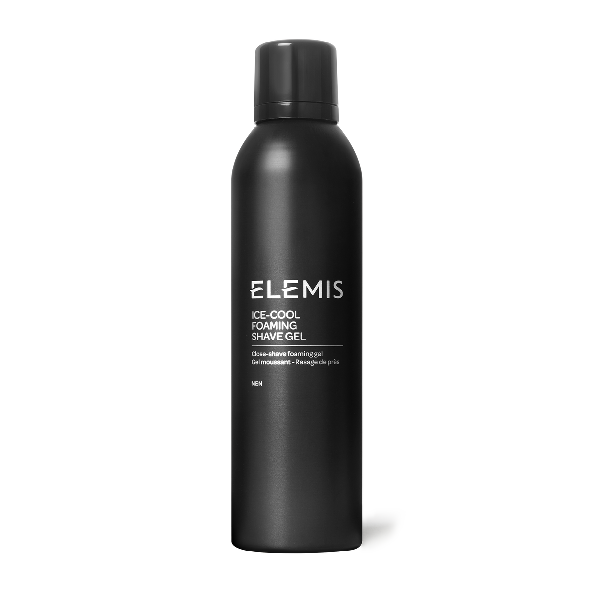 Close-Shave Foaming Gel Ice-Cool Foaming Shave Gel
