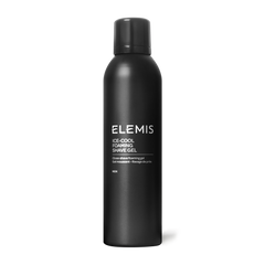 Close-Shave Foaming Gel Ice-Cool Foaming Shave Gel