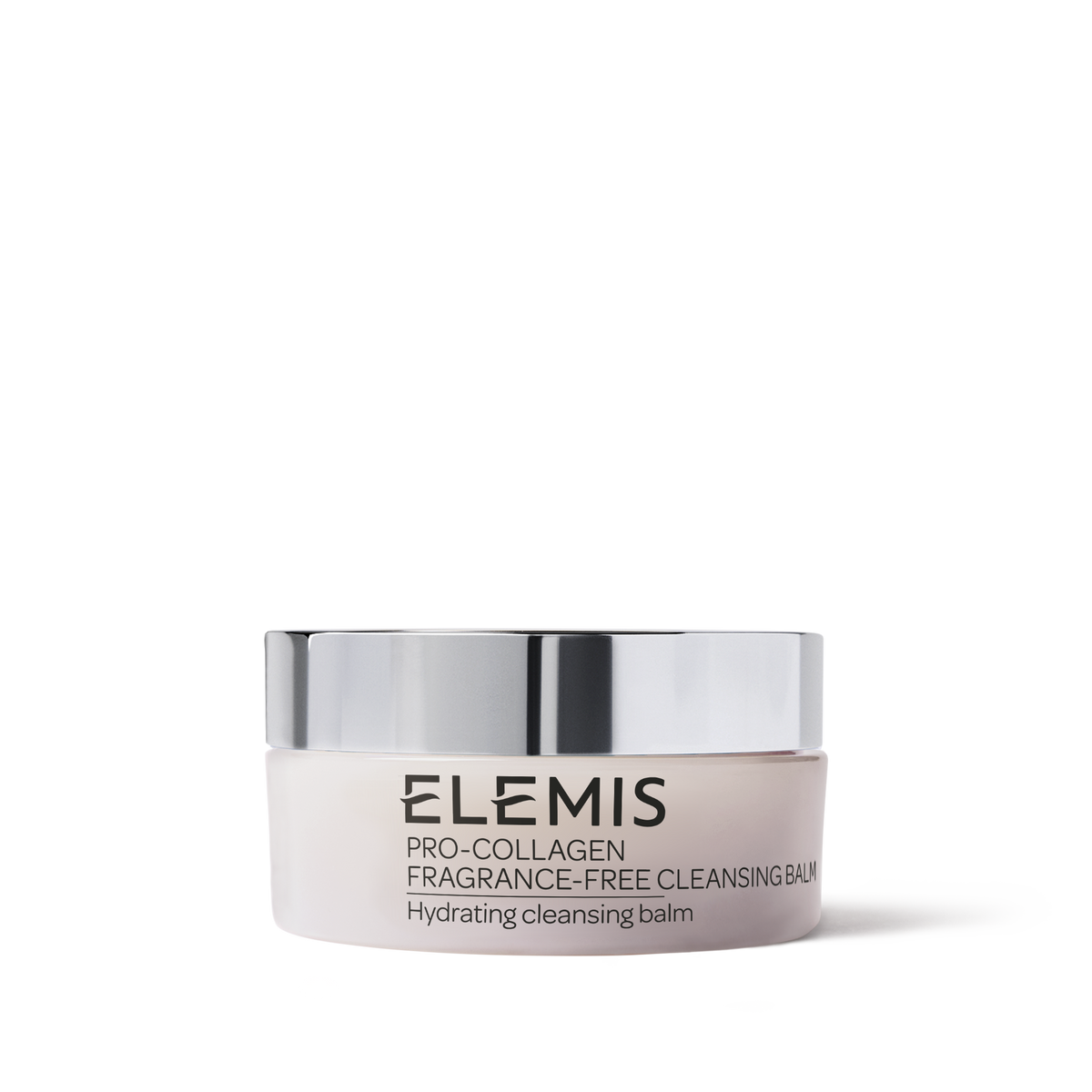 Hydrating Cleansing Balm Pro-Collagen Fragrance-Free Cleansing Balm