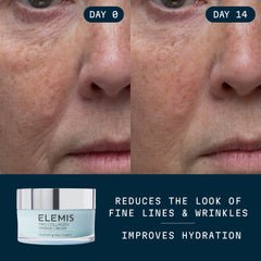 Anti-Wrinkle Cream Pro-Collagen Marine Cream