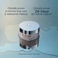 Hydrating Cleansing Balm Pro-Collagen Fragrance-Free Cleansing Balm