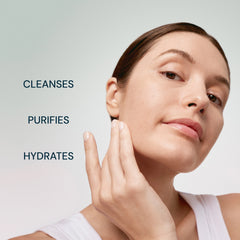 Rich Replenishing Cleanser Pro-Collagen Hydrating Cleansing Mousse